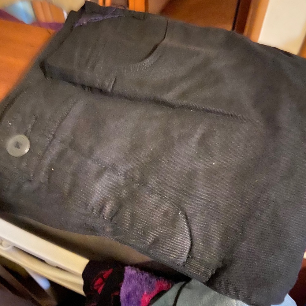 NyDj Wylie Trouser